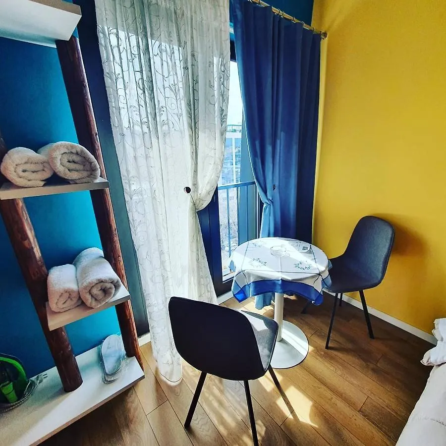 Apartment My Apartmens Rooms Tirana Centre