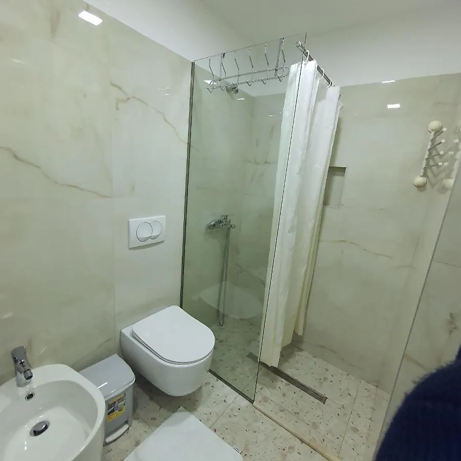 My Apartmens Rooms Tirana Centre 0*,  Albanien
