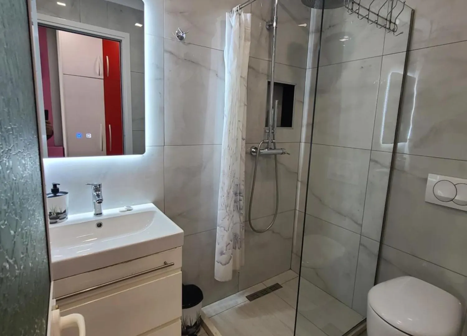 My Apartmens Rooms Tirana Centre 0*,  Albanien