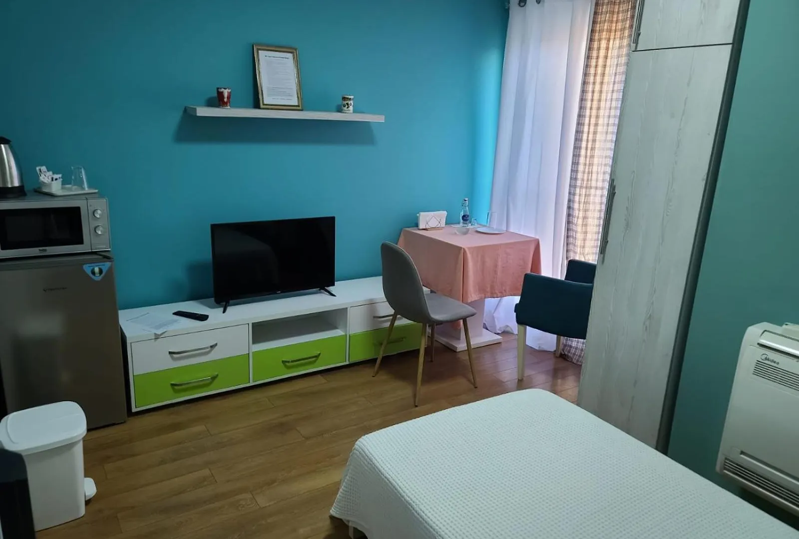Apartment My Apartmens Rooms Tirana Centre