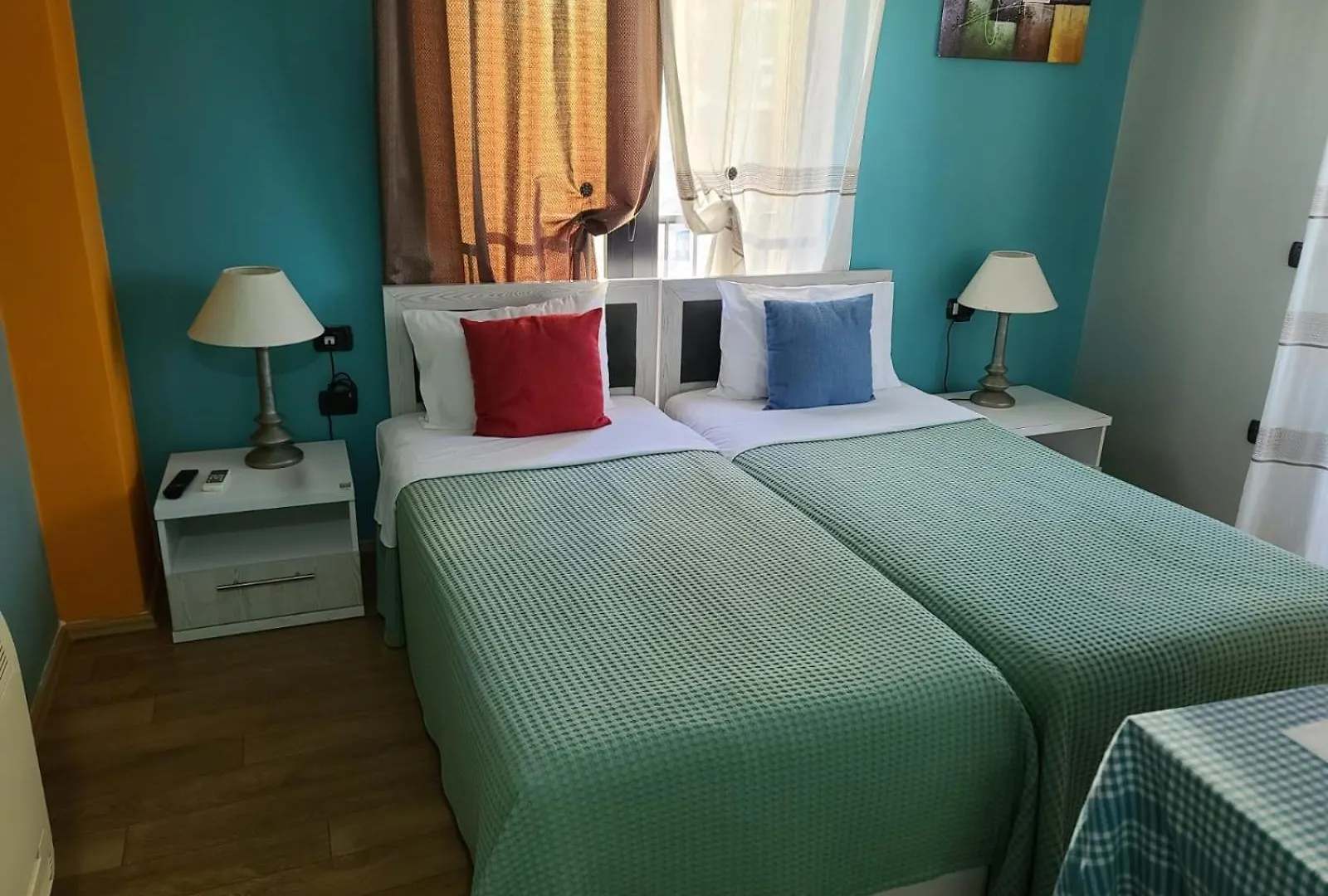 My Apartments Tirane