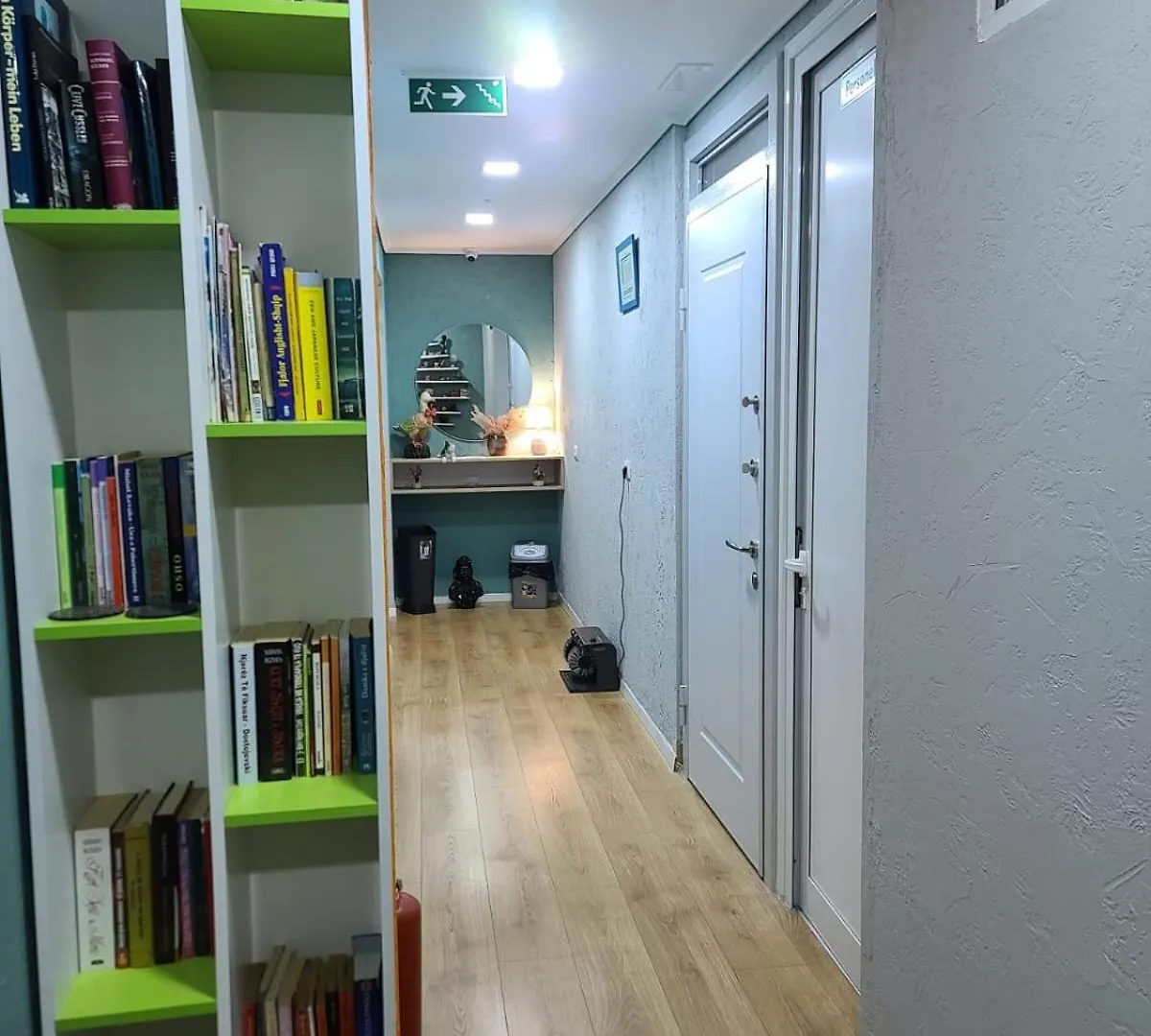 My Apartments Tirane