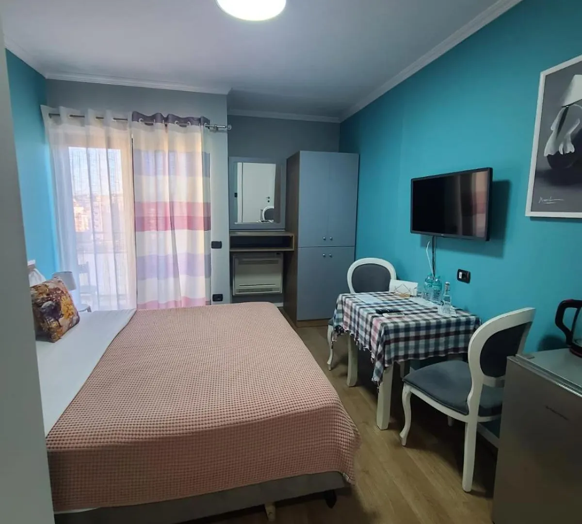 Apartment My Apartmens Rooms Tirana Centre