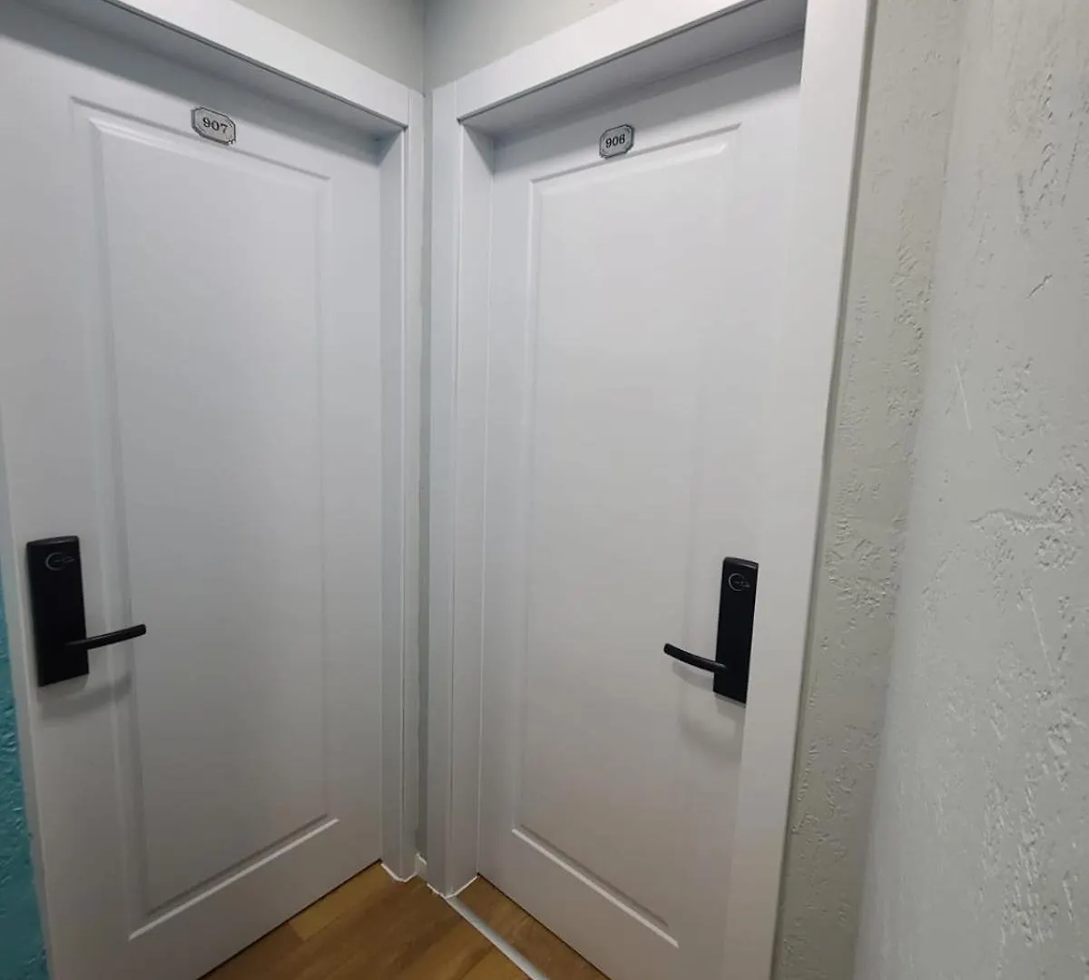 My Apartmens Rooms Tirana Centre