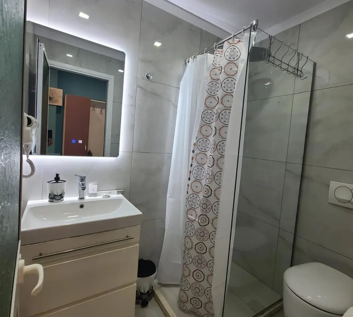 My Apartmens Rooms Tirana Centre