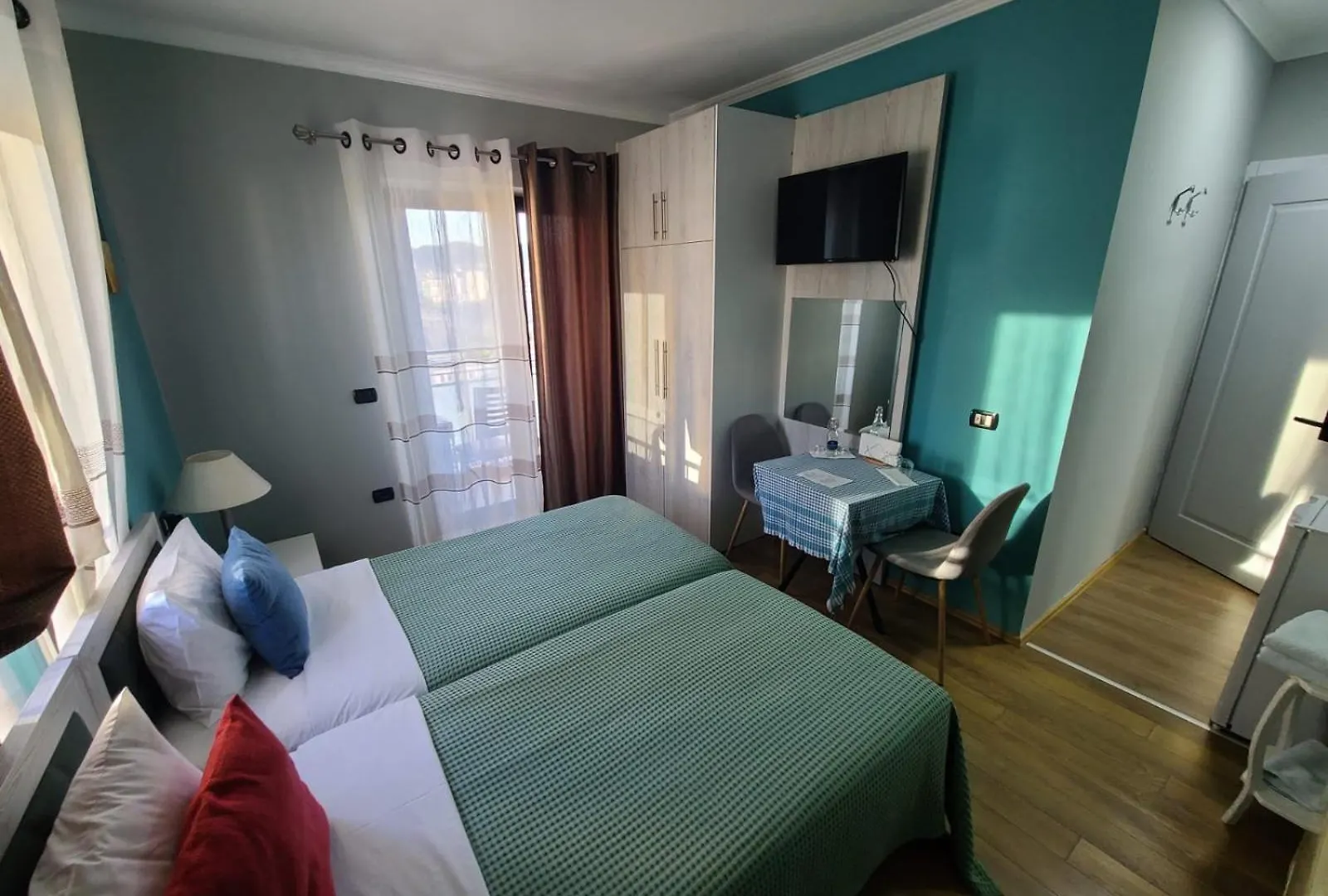 My Apartments Tirane Albania