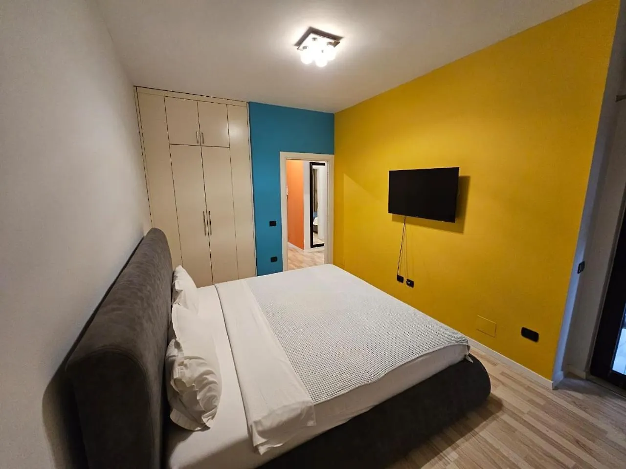 My Apartments Tirane Albania