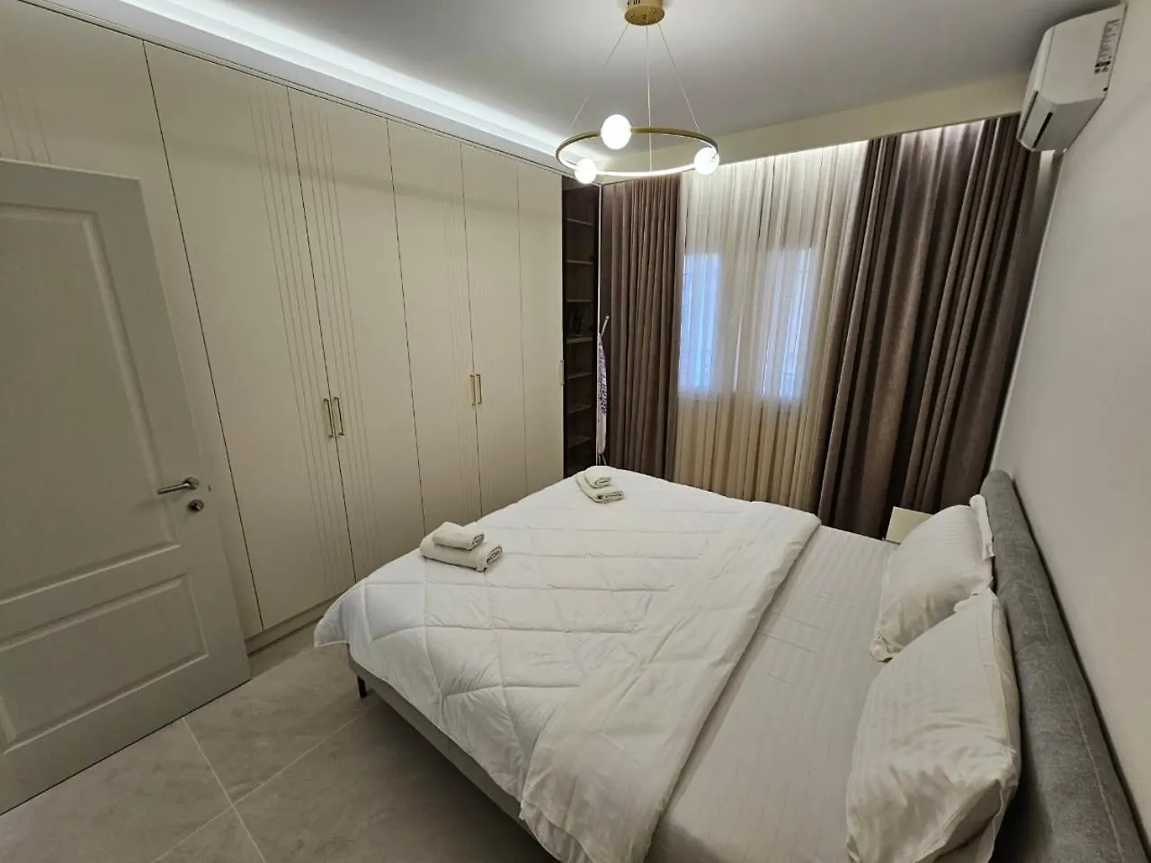 My Apartments Tirane Albania