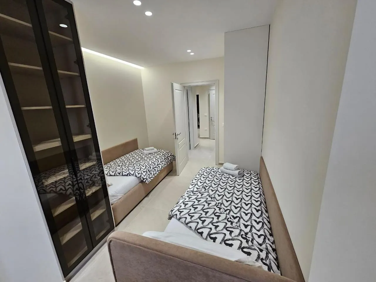 My Apartments Tirane Tirana