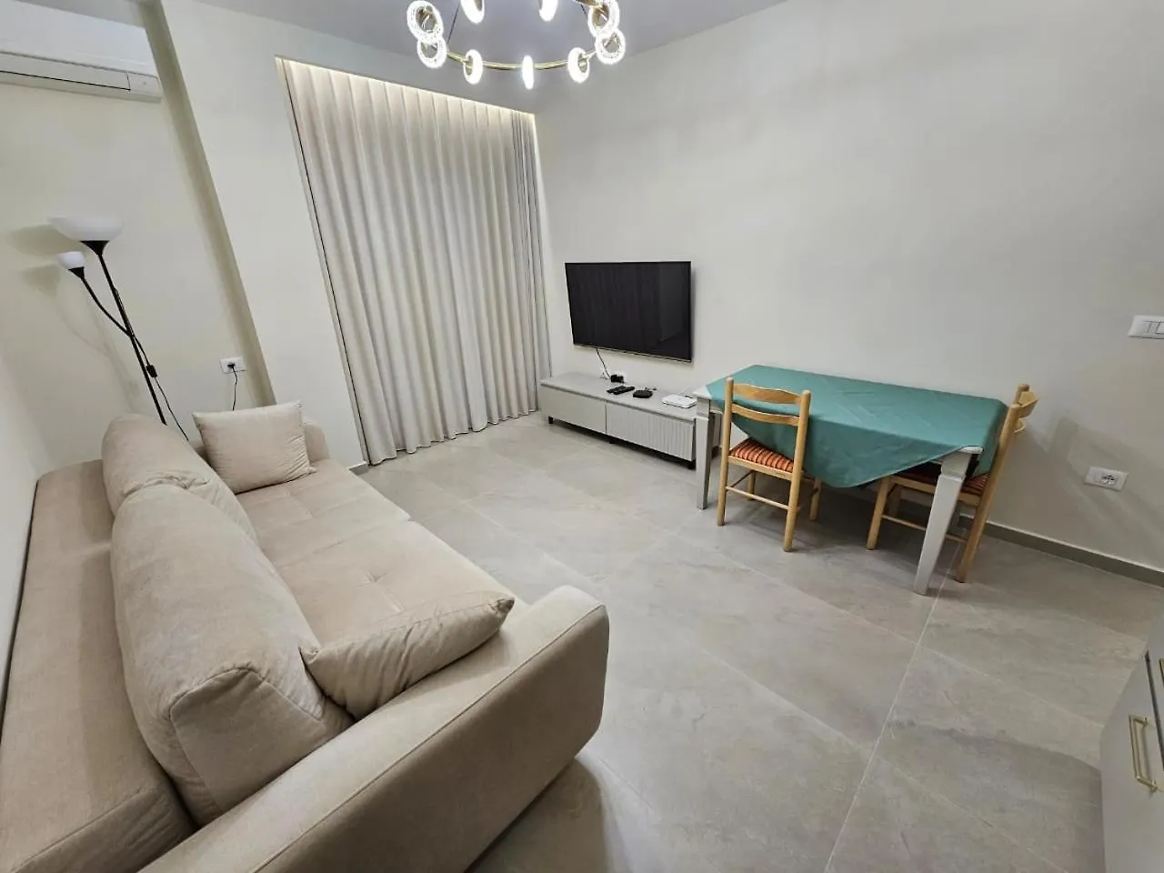 My Apartments Tirane