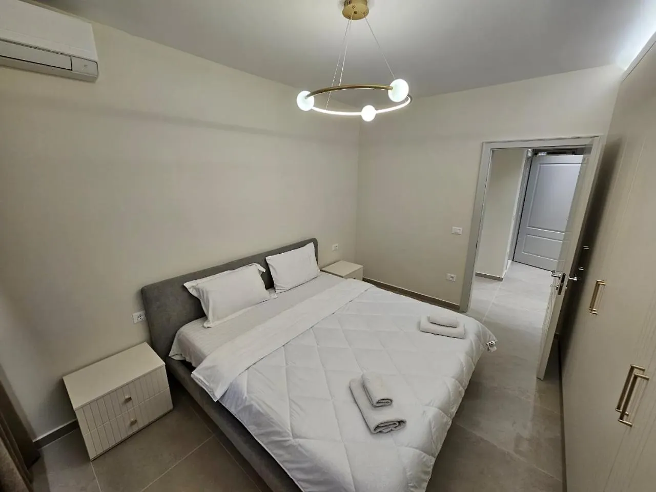 My Apartments Tirane