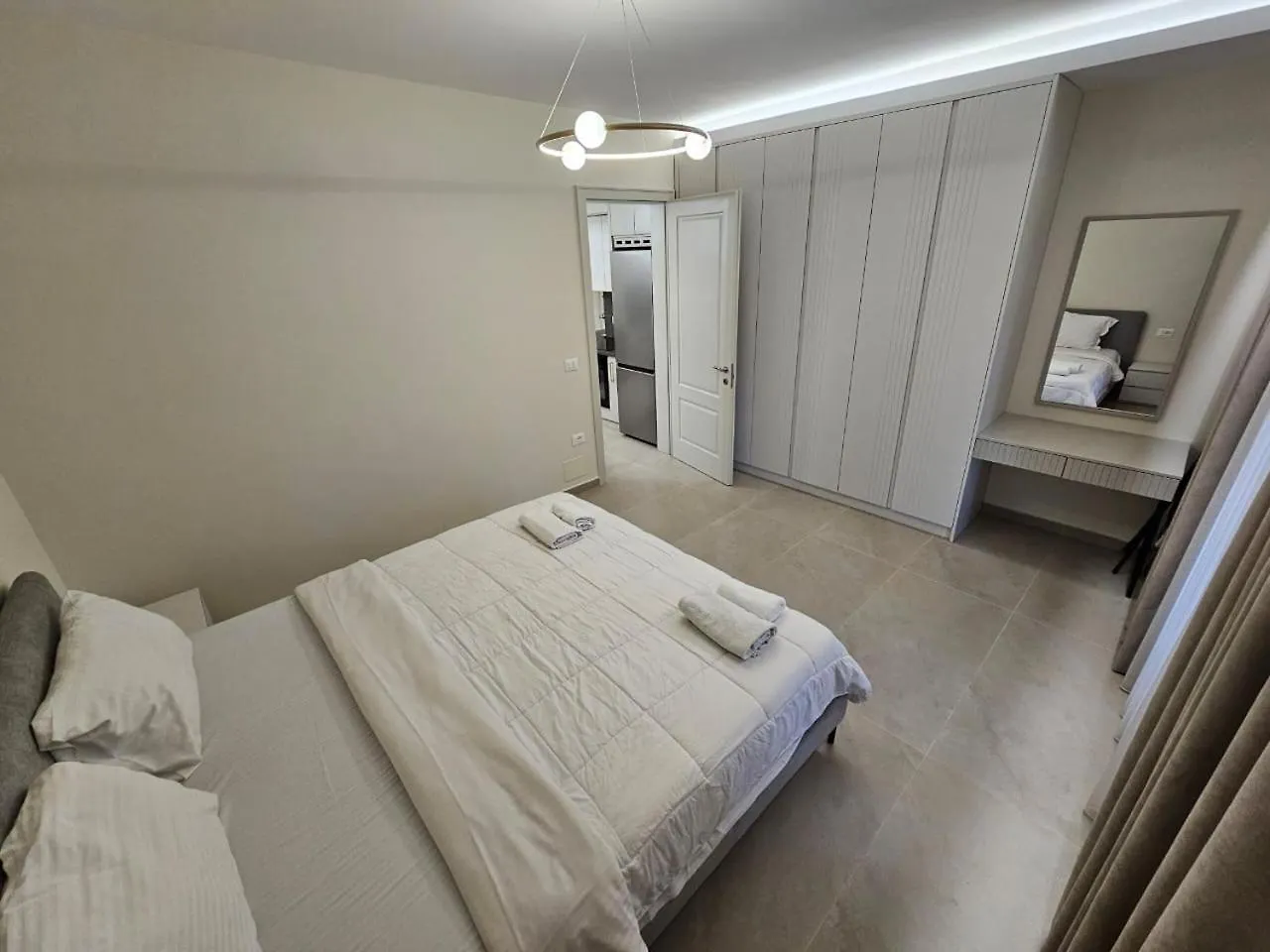 My Apartments Tirane Tirana