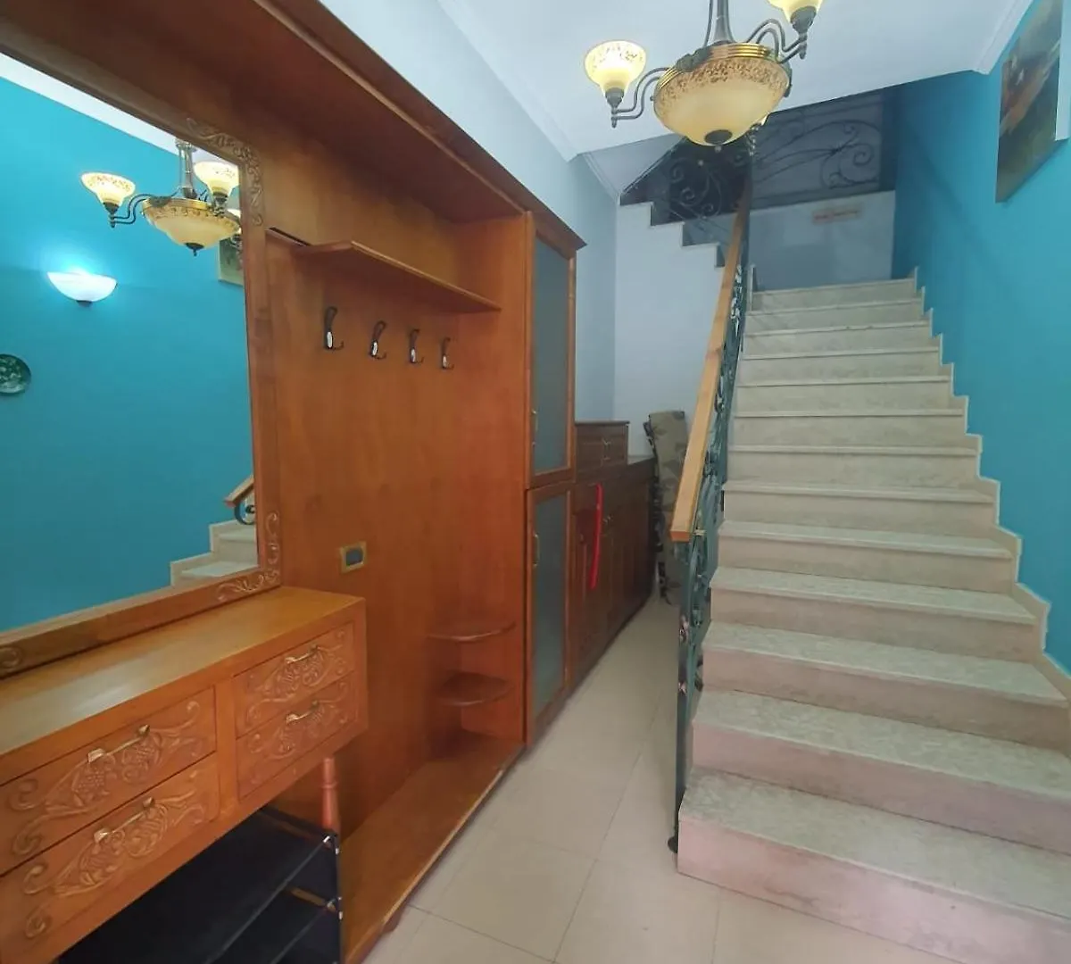 My Apartments Tirane  Tirana