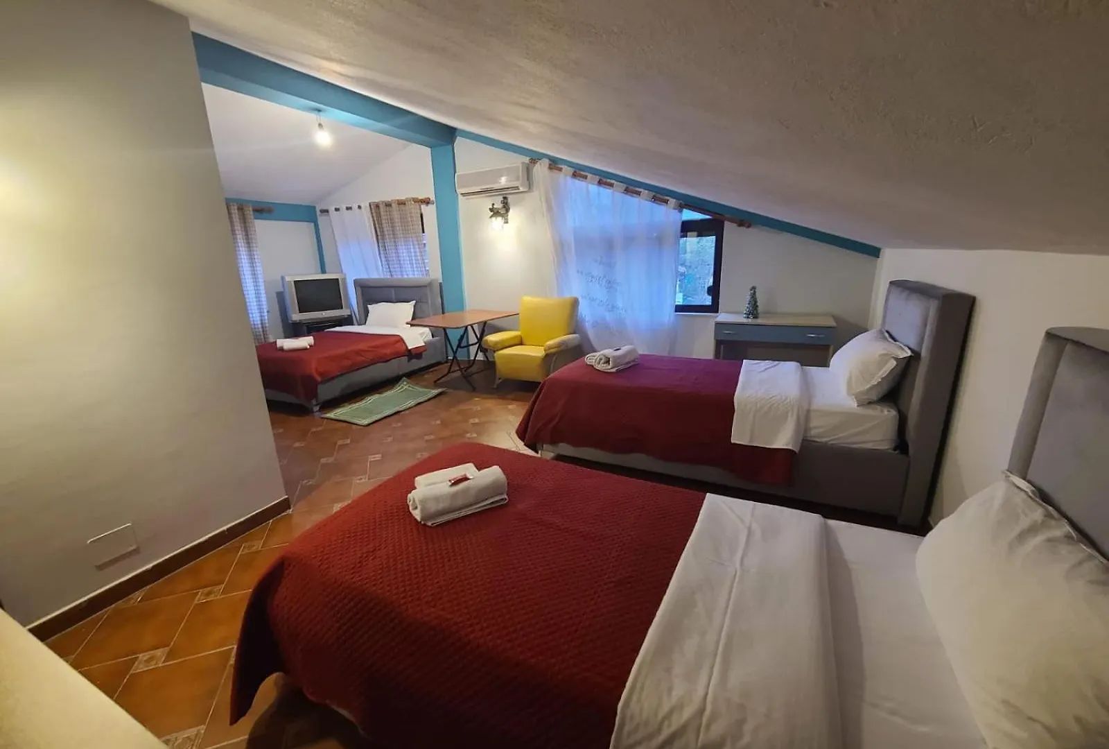 My Apartments Tirane  Tirana