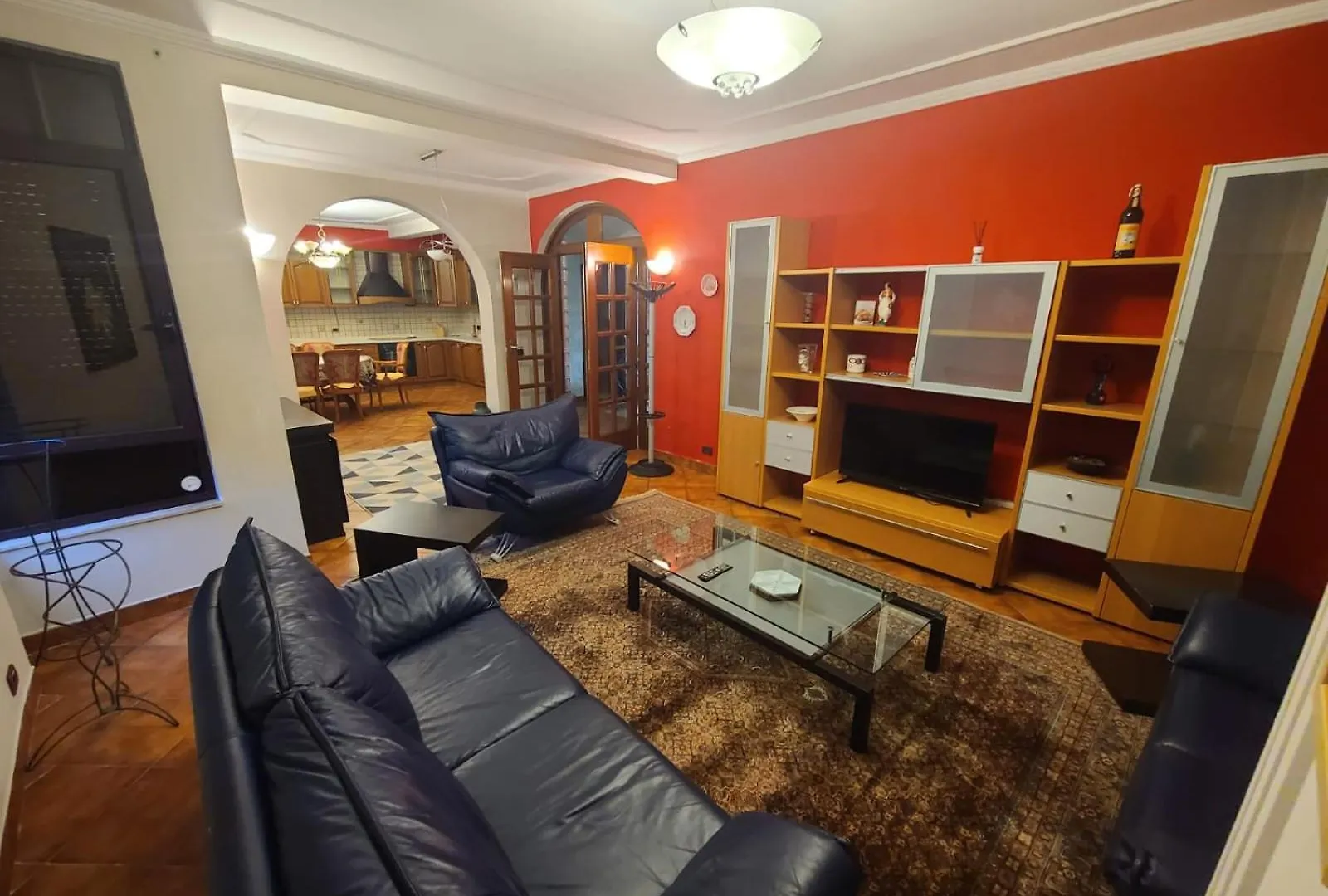 My Apartments Tirane Albania