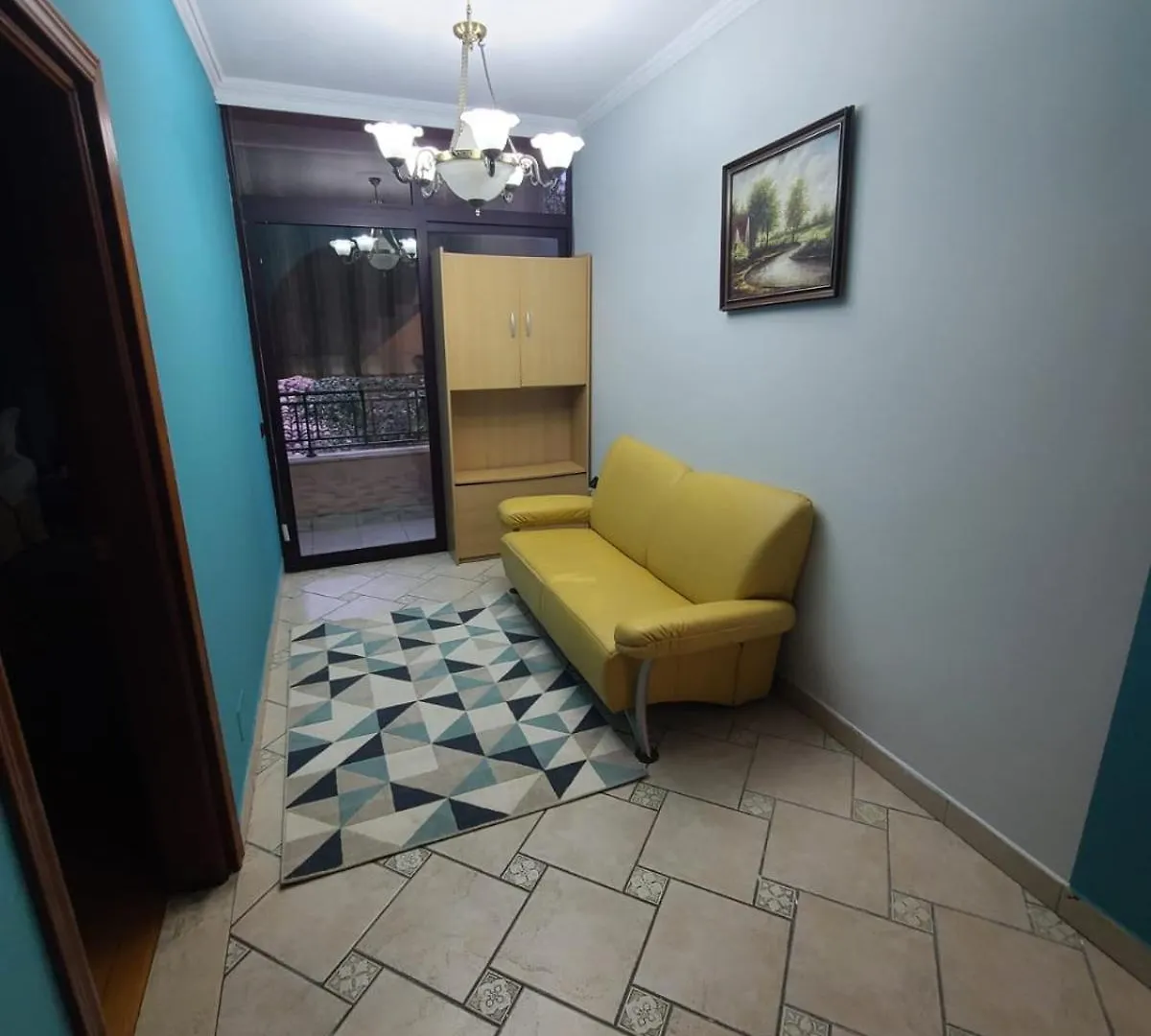 My Apartments Tirane Albania
