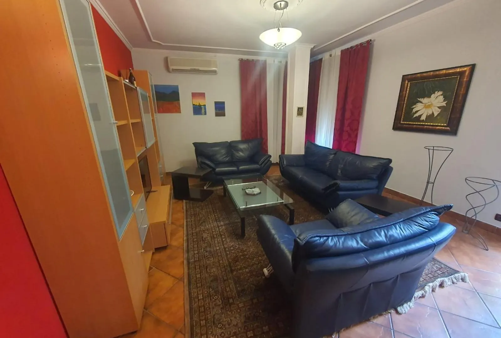 My Apartments Tirane 0*, Tirana Albania
