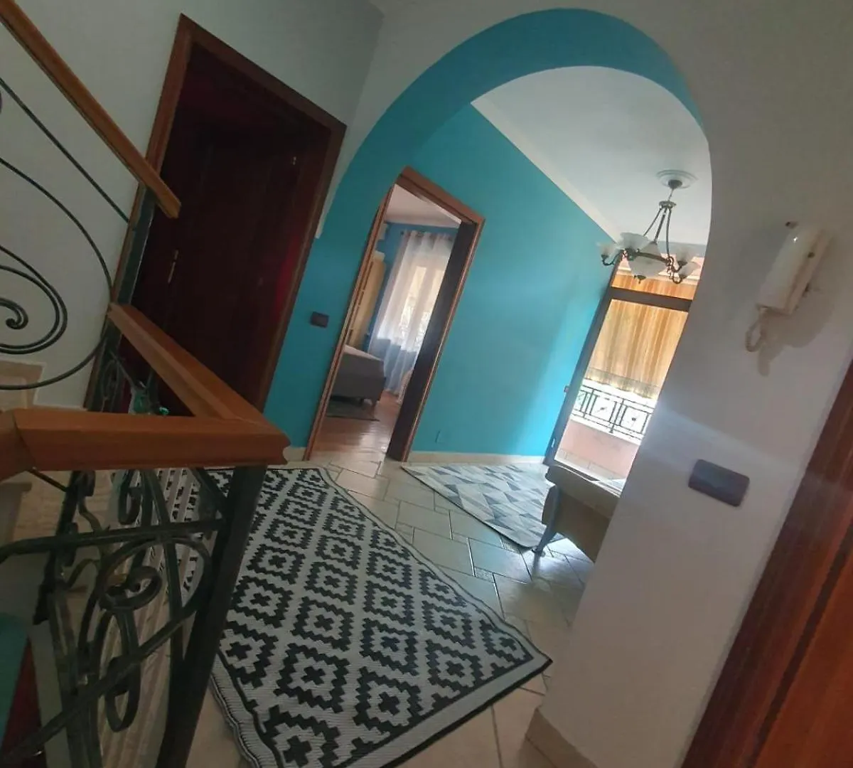 My Apartments Tirane Albania