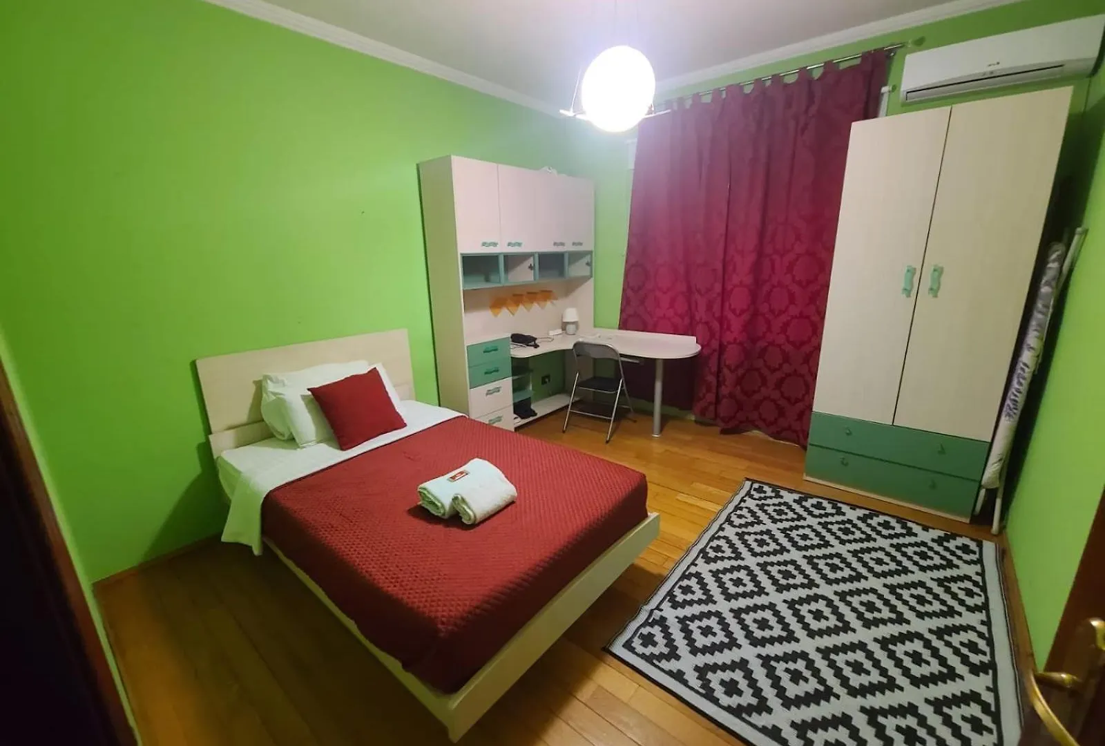 My Apartments Tirane