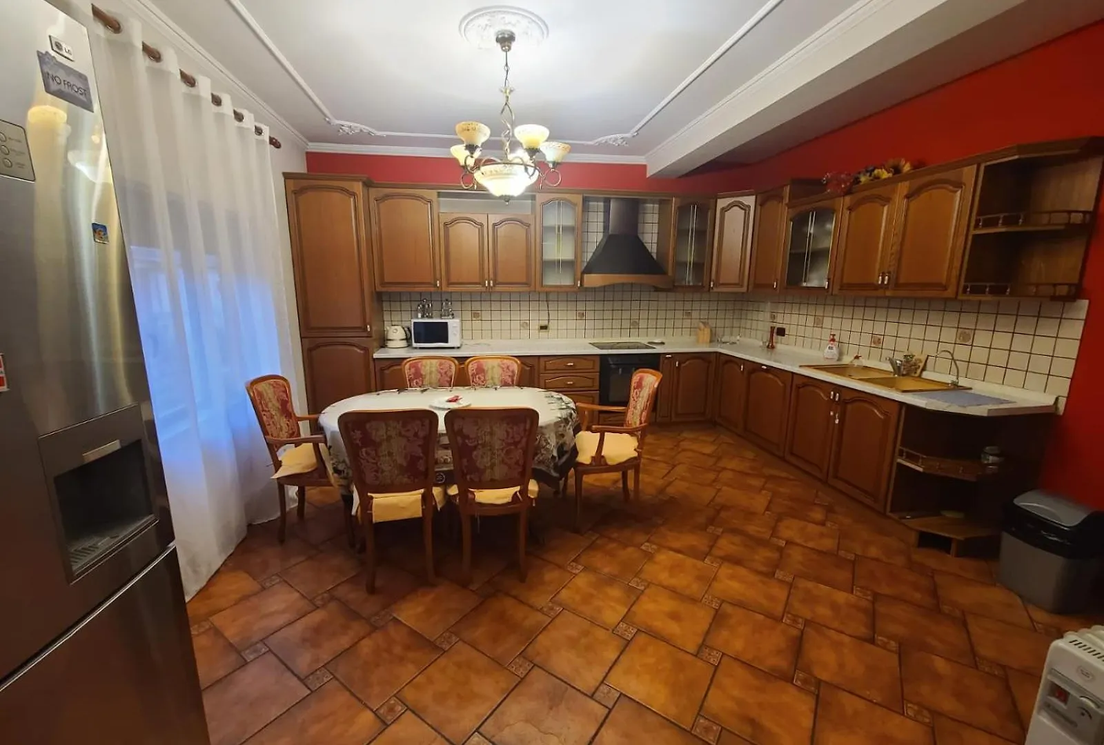 My Apartments Tirane