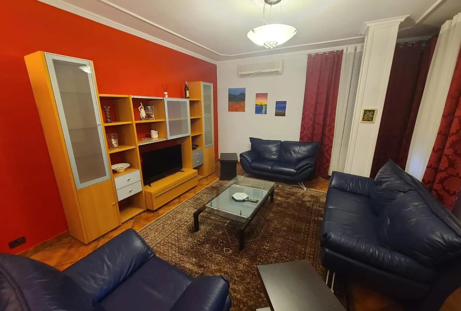My Apartments Tirane Albania