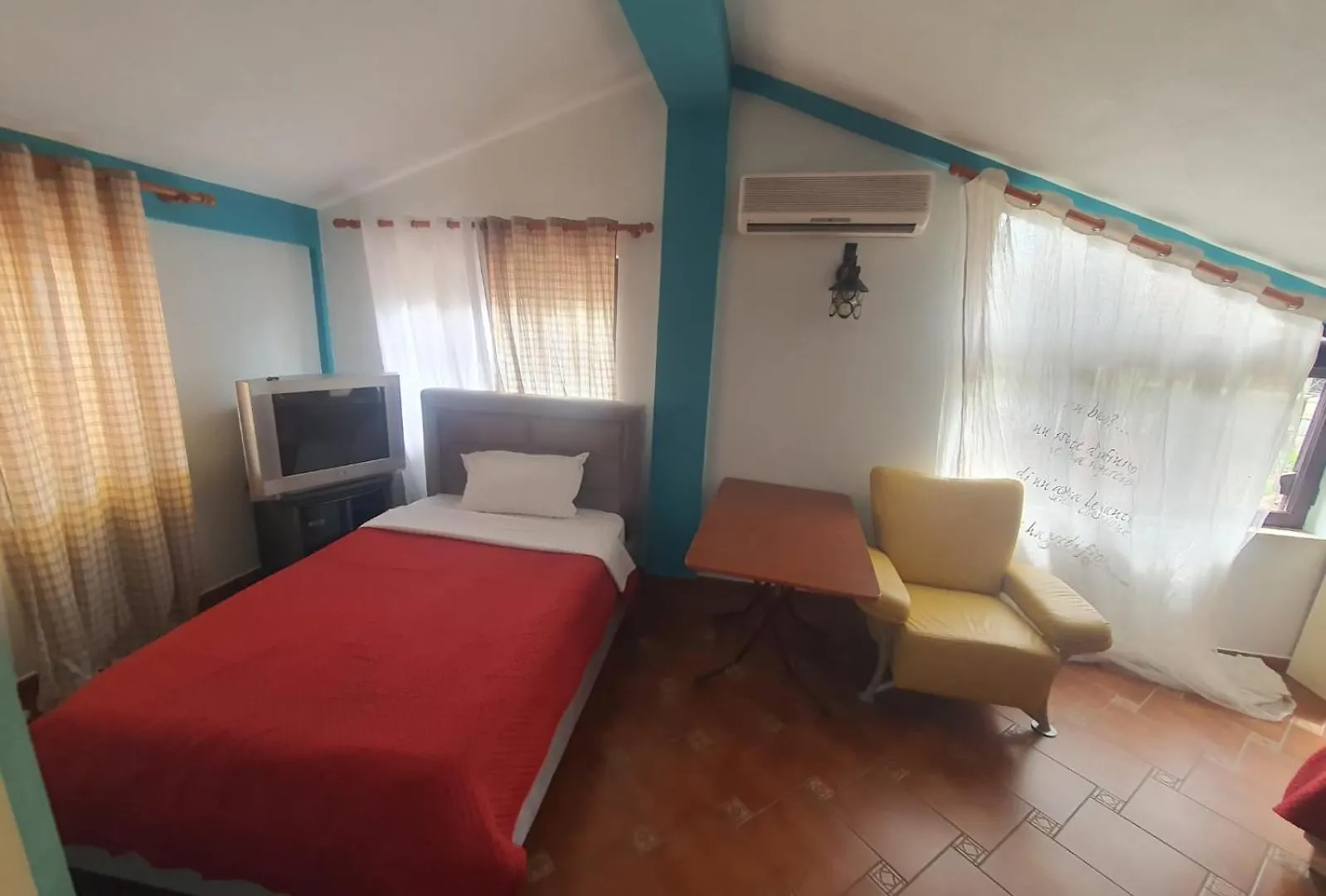 My Apartments Tirane