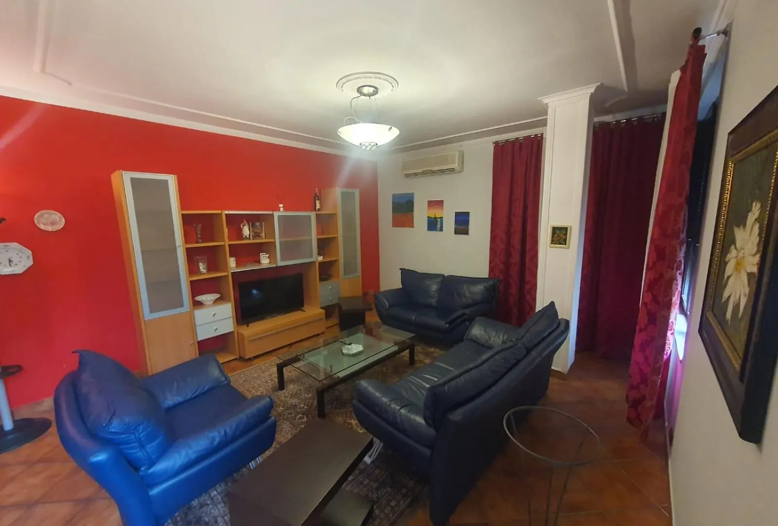 My Apartments Tirane Albania