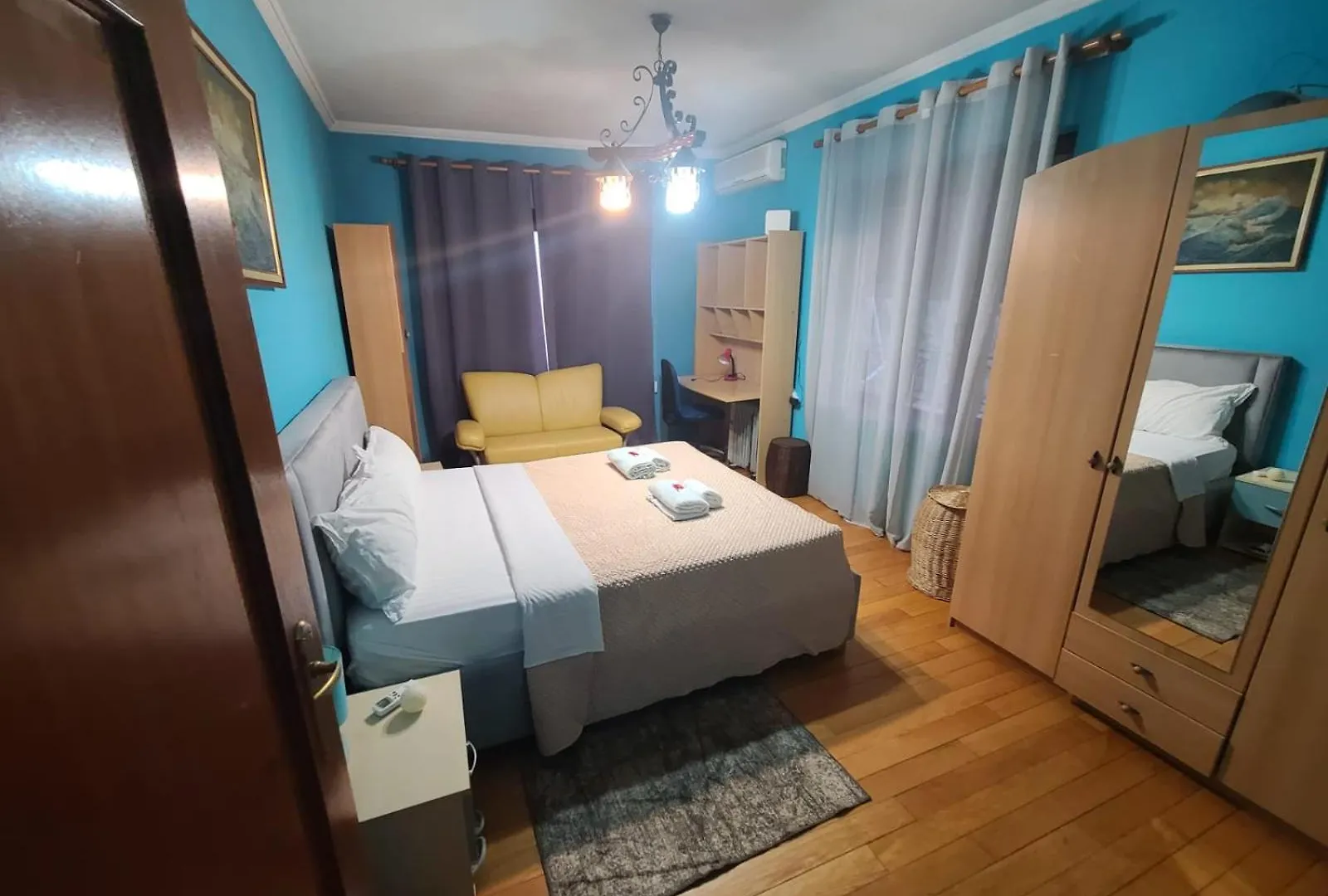 My Apartments Tirane