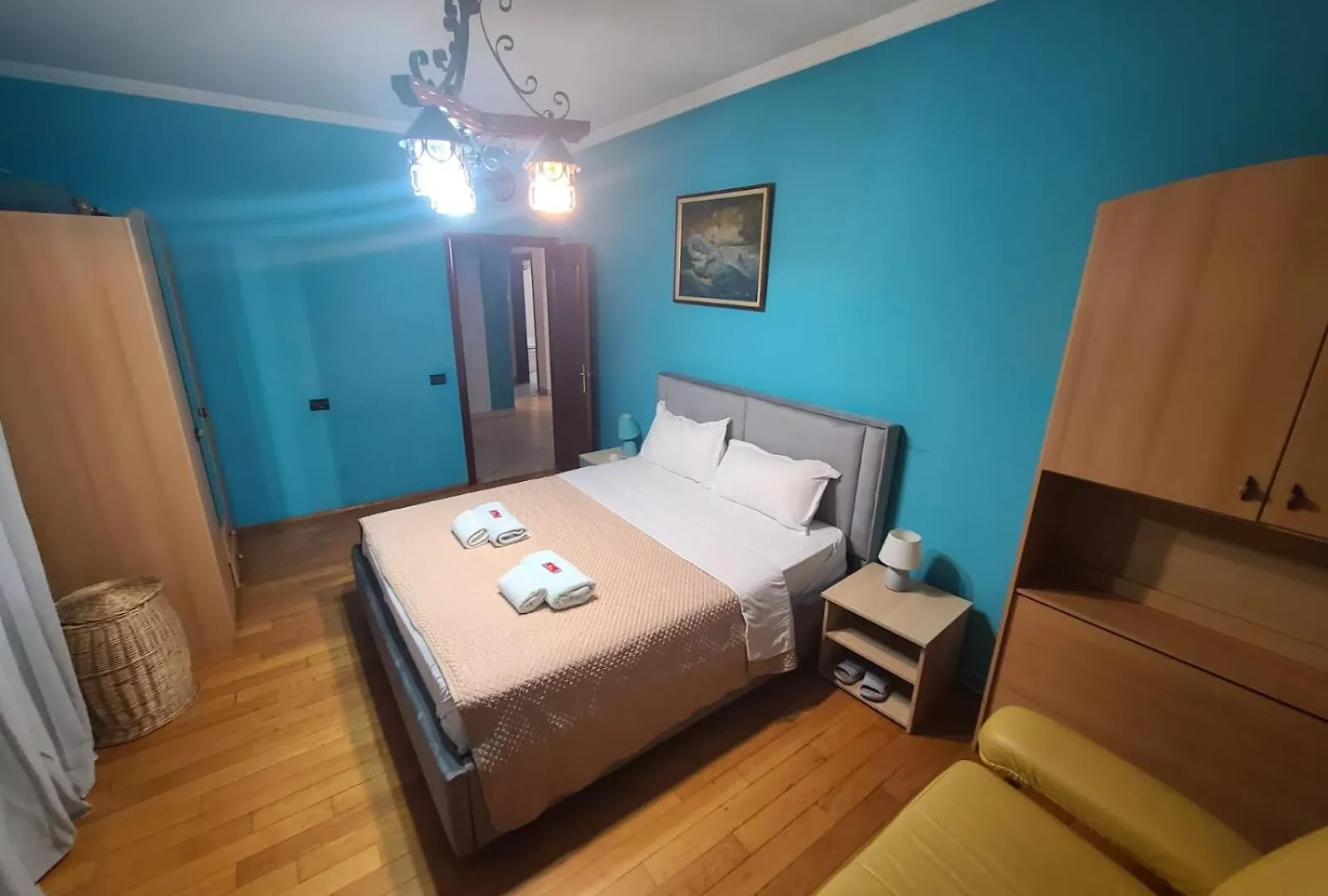 My Apartments Tirane