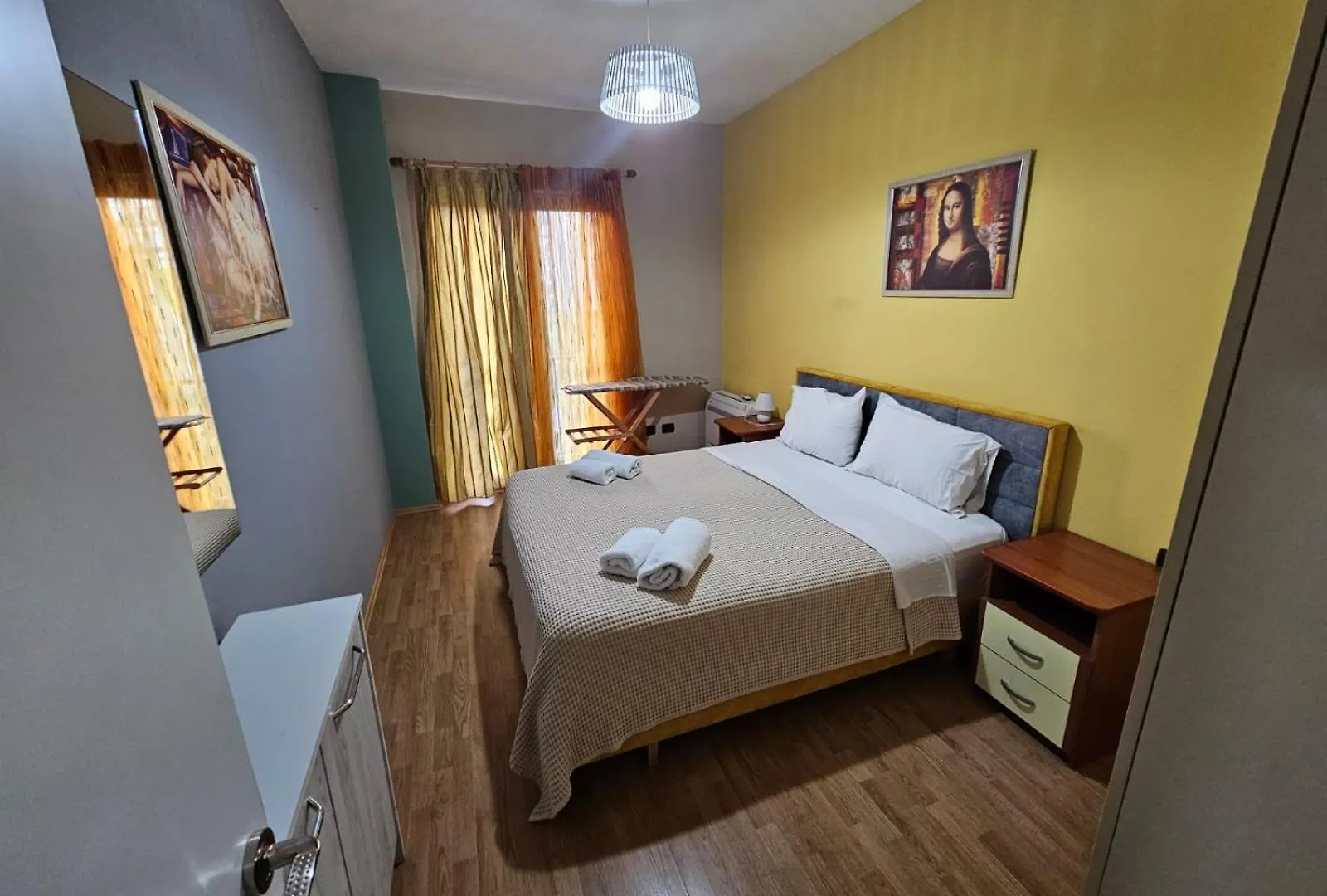 My Apartments Tirane Tirana