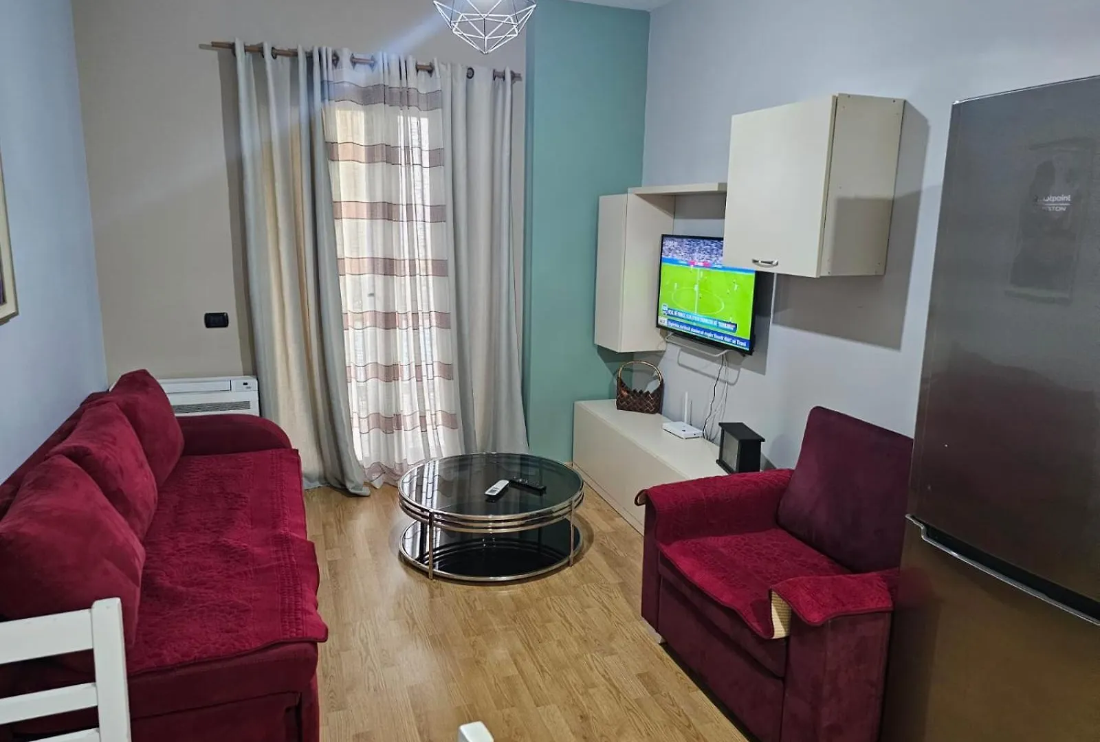 My Apartments Tirane