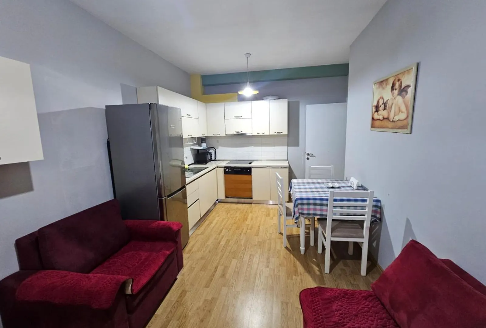 My Apartments Tirane