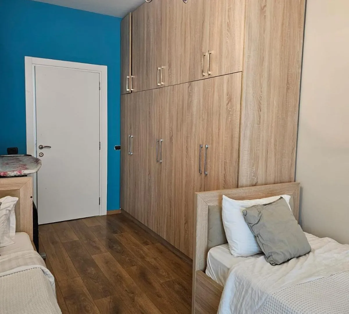 My Apartments Tirane Albania