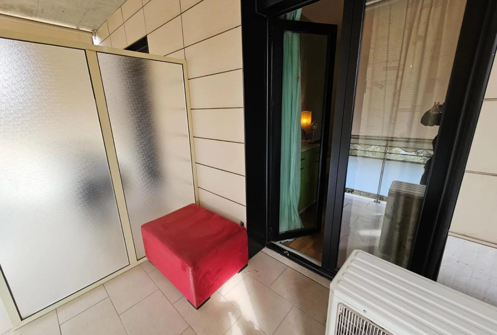 My Apartments Tirane Albania