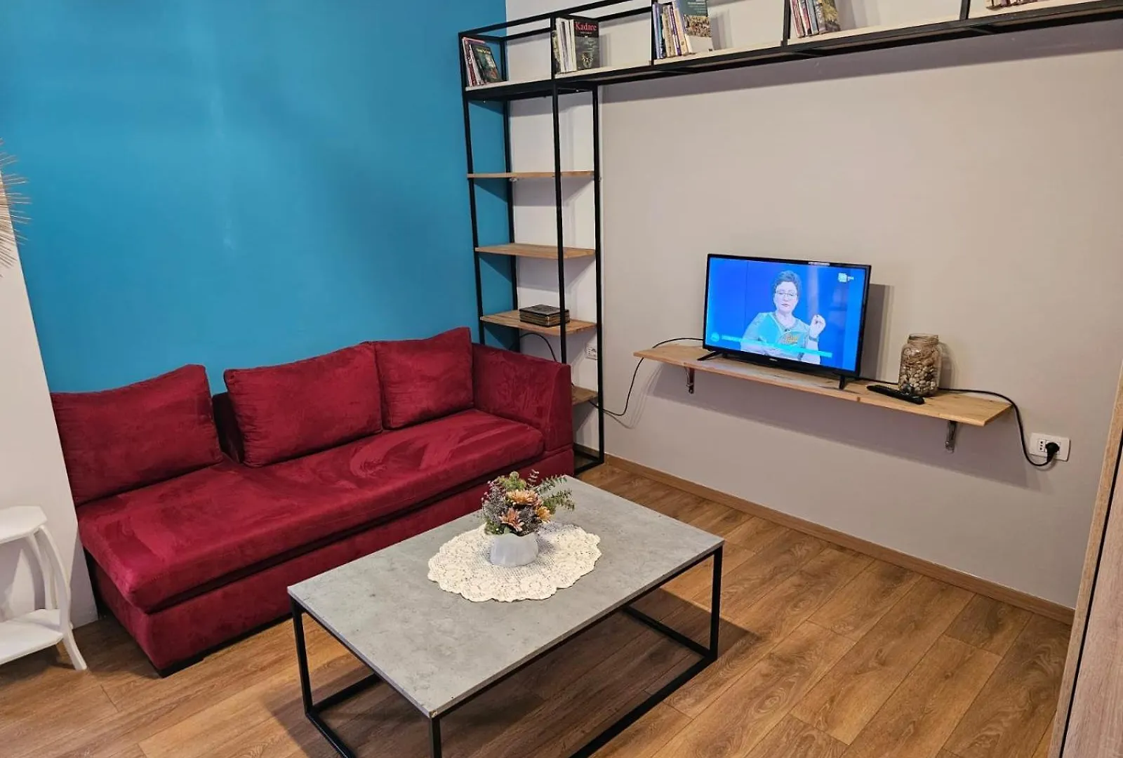 My Apartments Tirane 0*, Tirana Albania