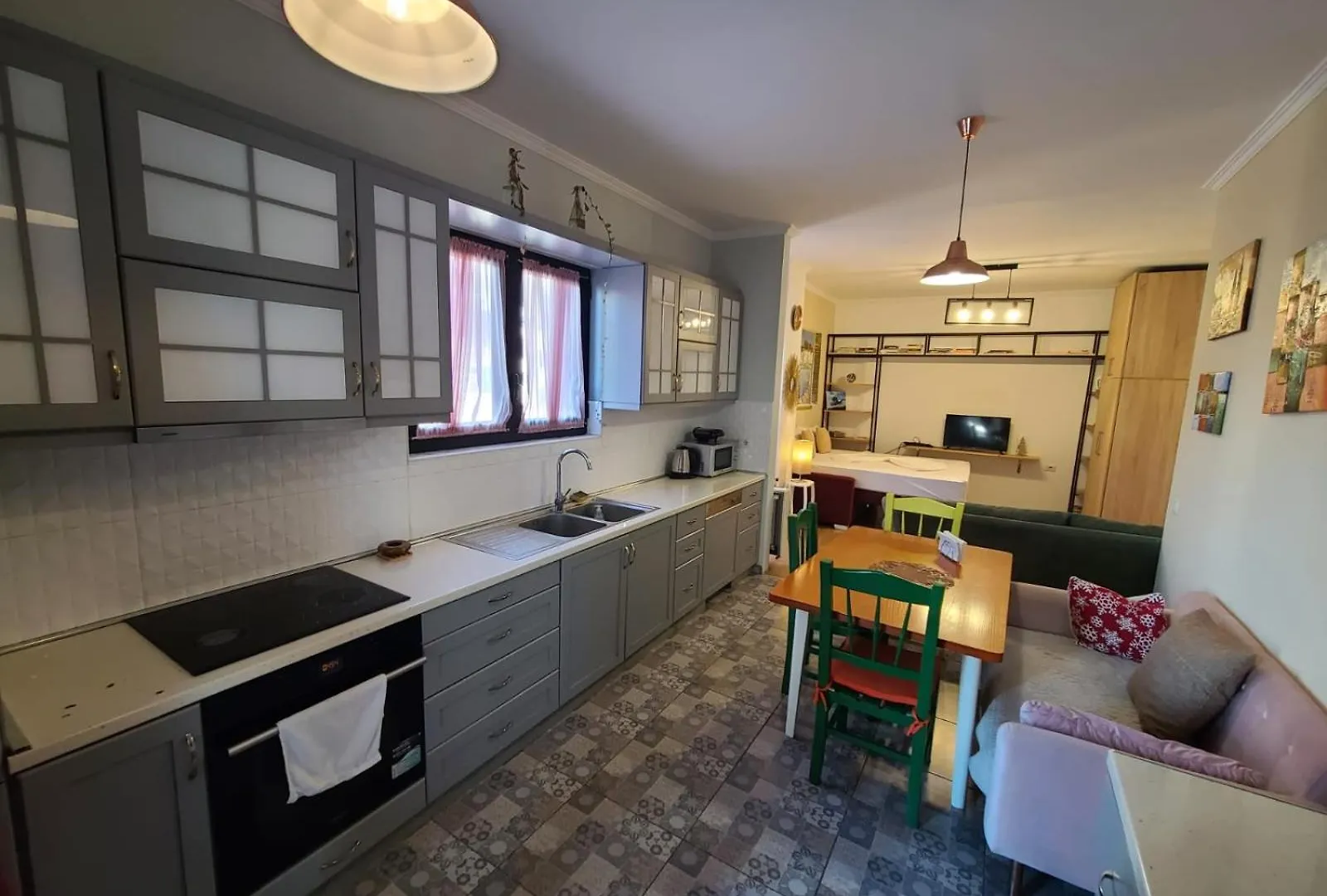 My Apartments Tirane  Tirana