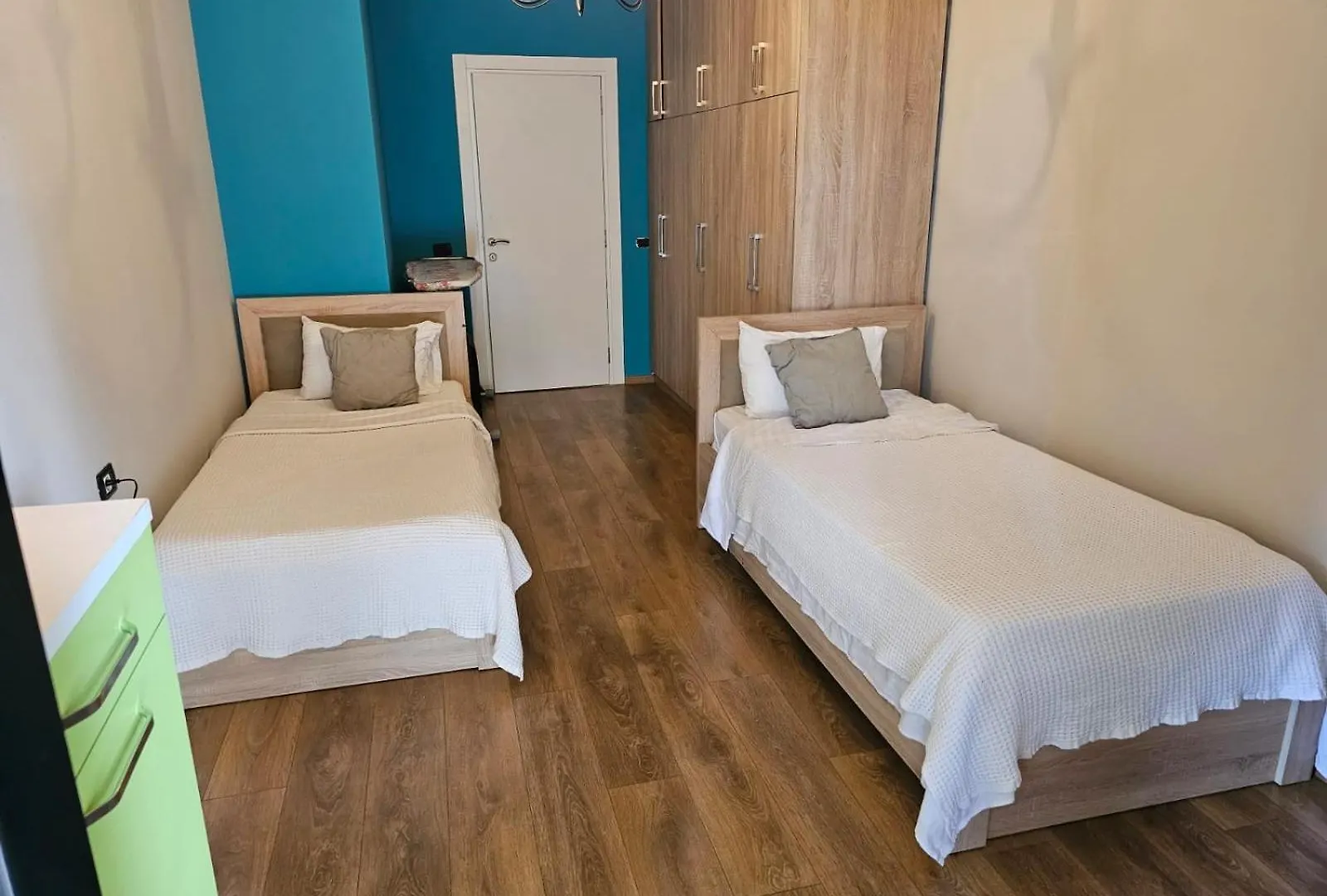 My Apartments Tirane  Tirana