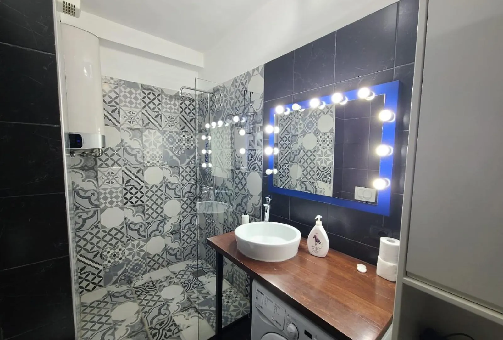 My Apartmens Rooms Tirana Centre