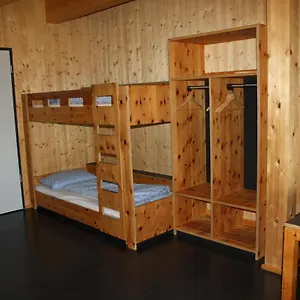  Lodge Alpe Hohenegg Deutschland
