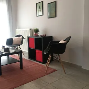  Apartment Luxury Griechenland