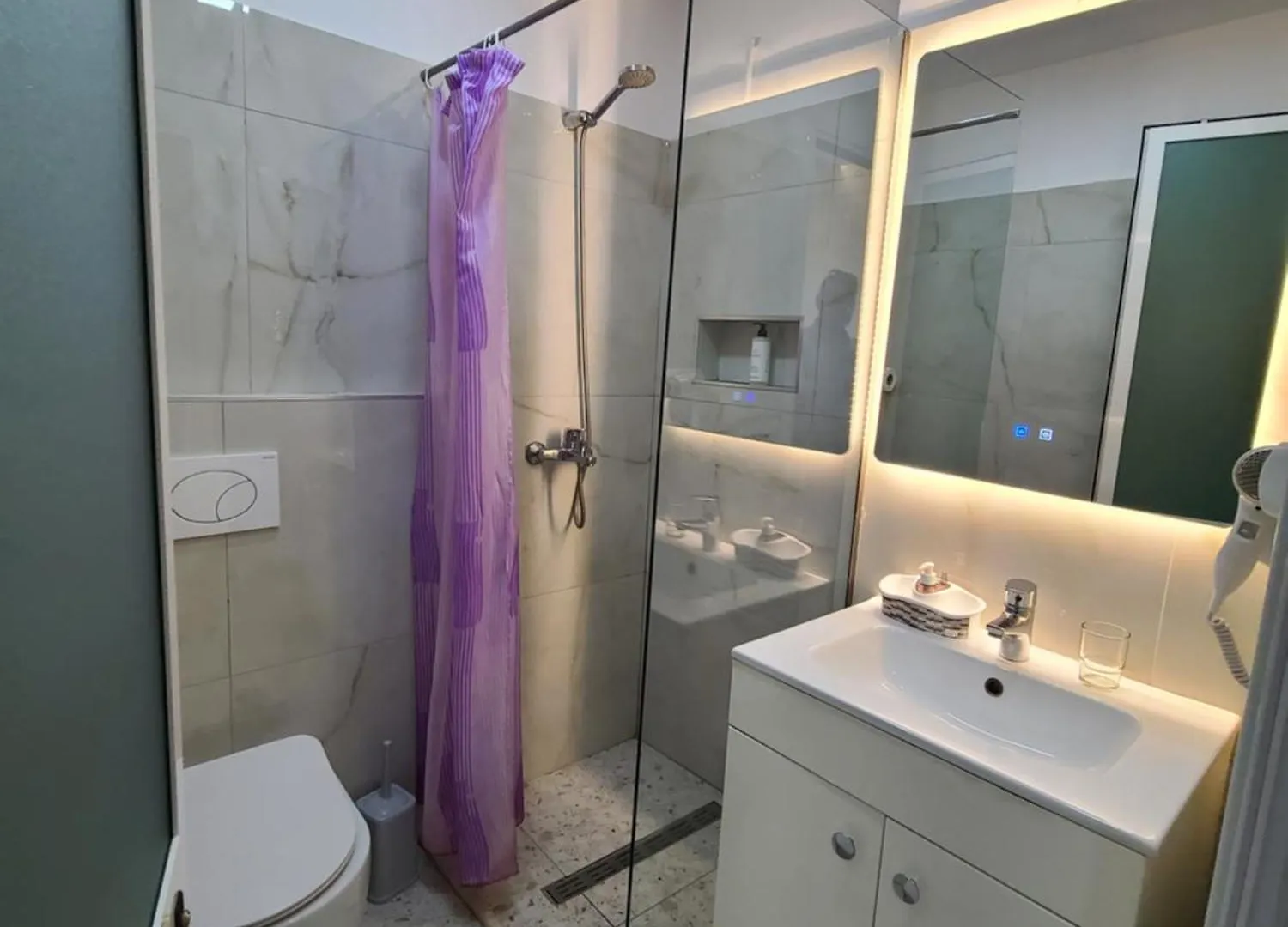 My Apartments Tirane