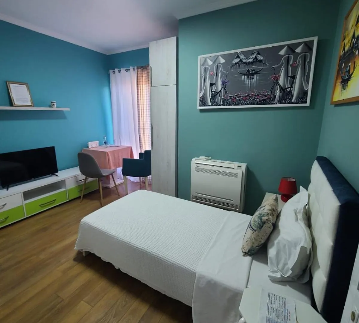 My Apartments Tirane  Tirana