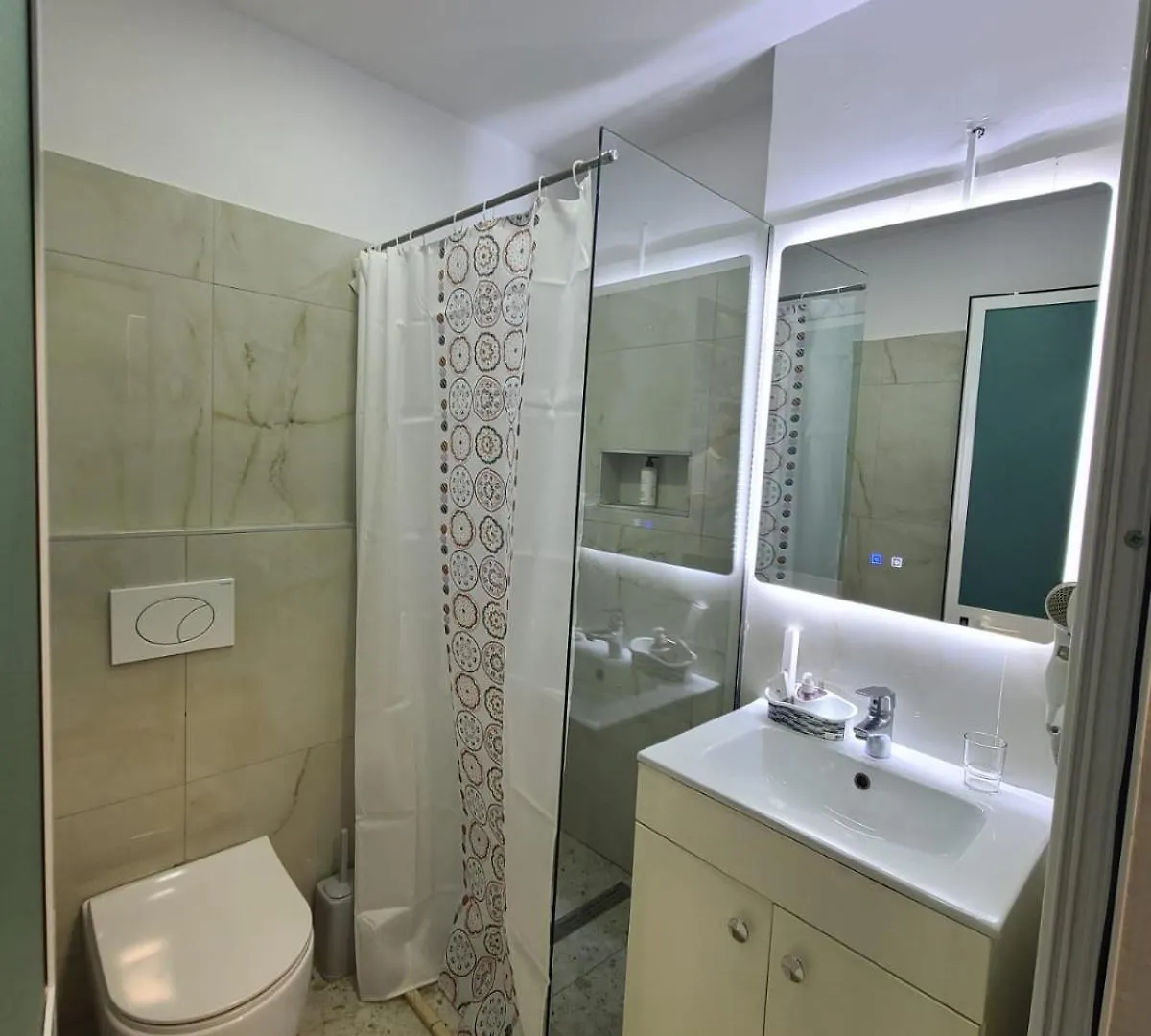 My Apartments Tirane
