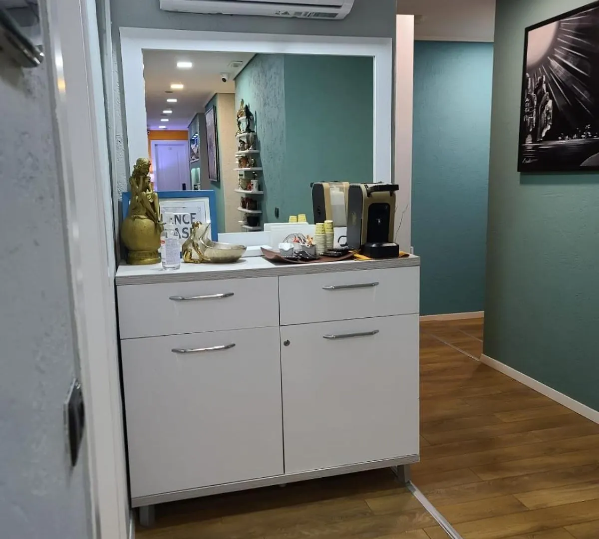 My Apartments Tirane