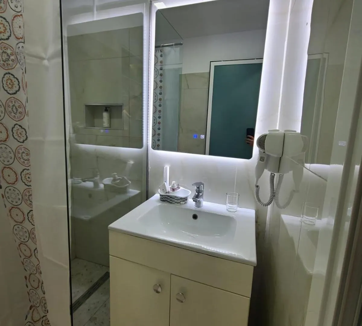 My Apartments Tirane