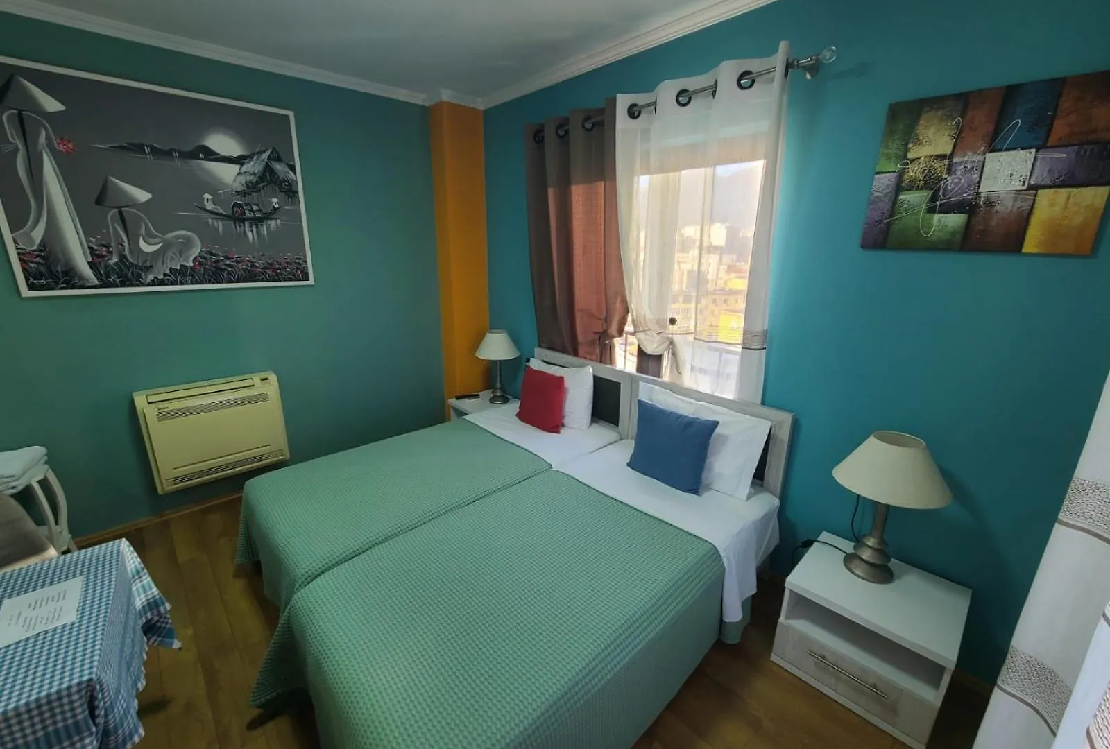 My Apartments Tirane Tirana