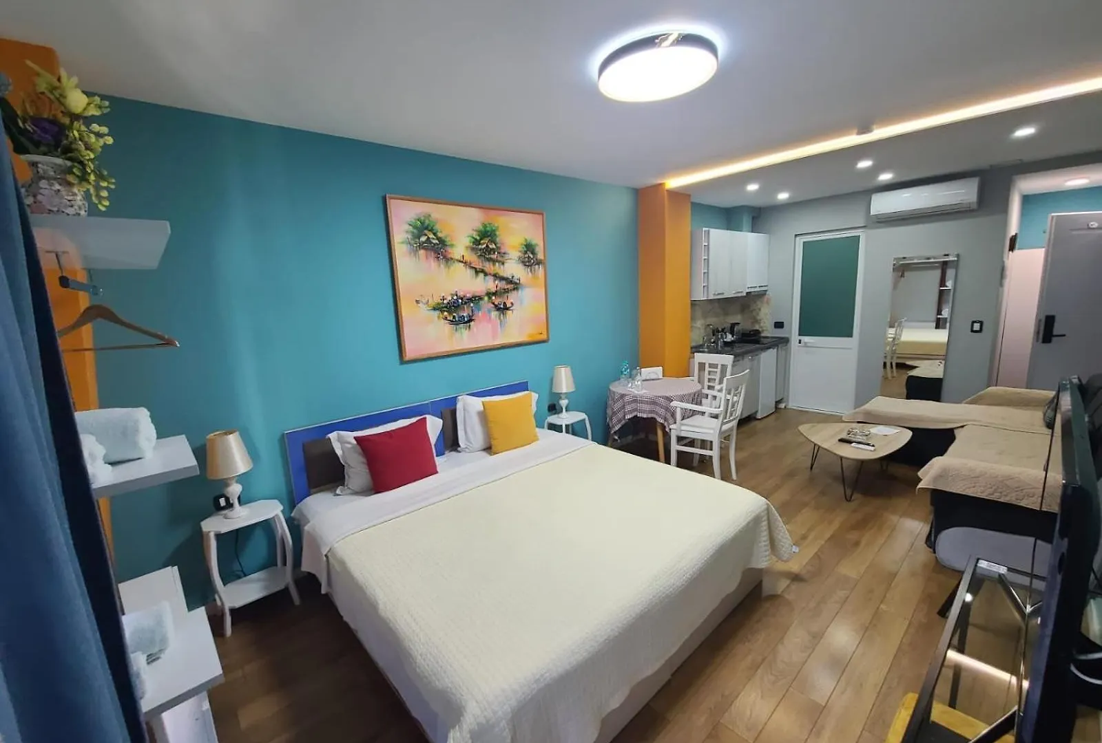 My Apartments Tirane Tirana