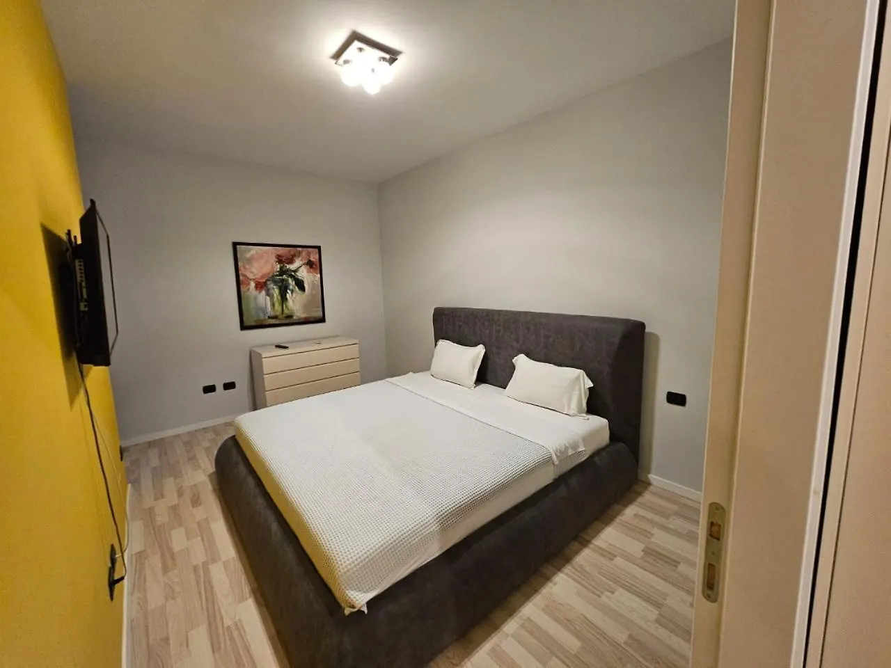 My Apartments Tirane Tirana
