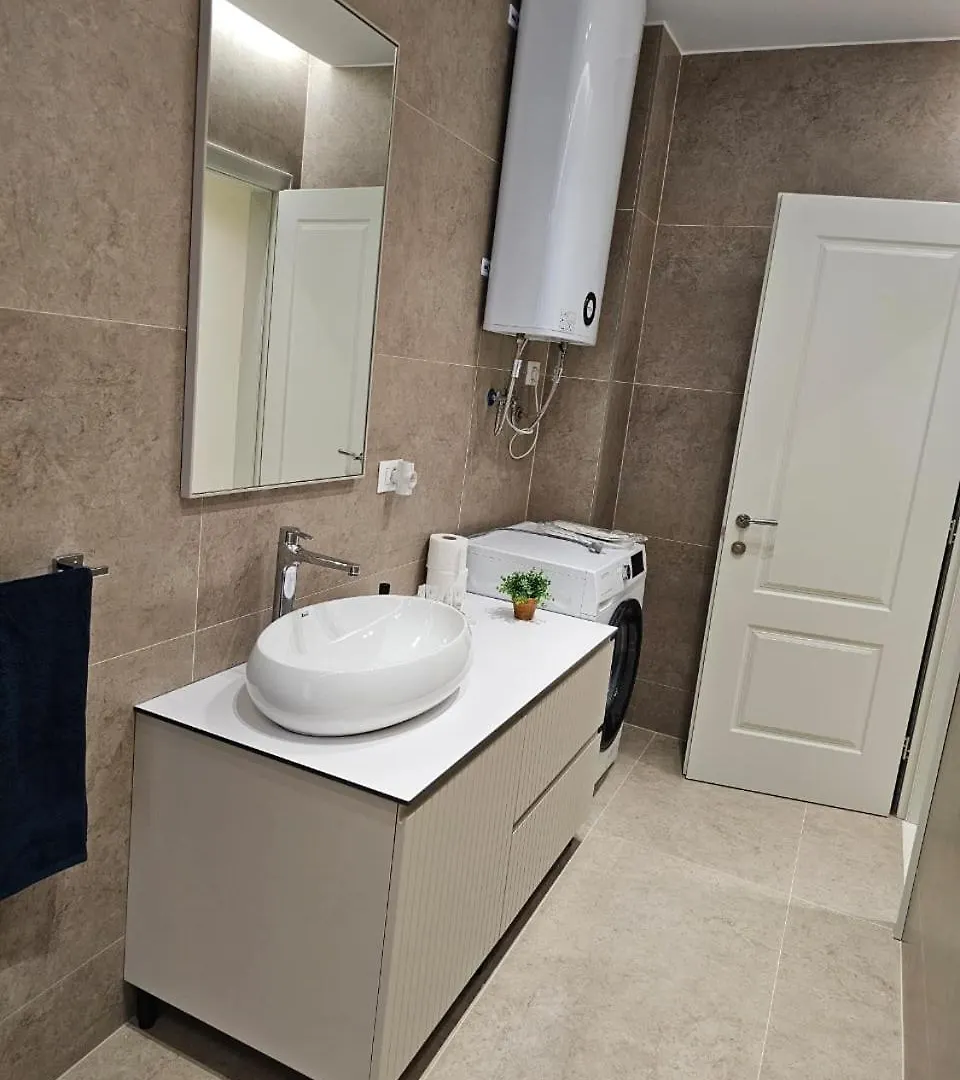 My Apartments Tirane  Tirana