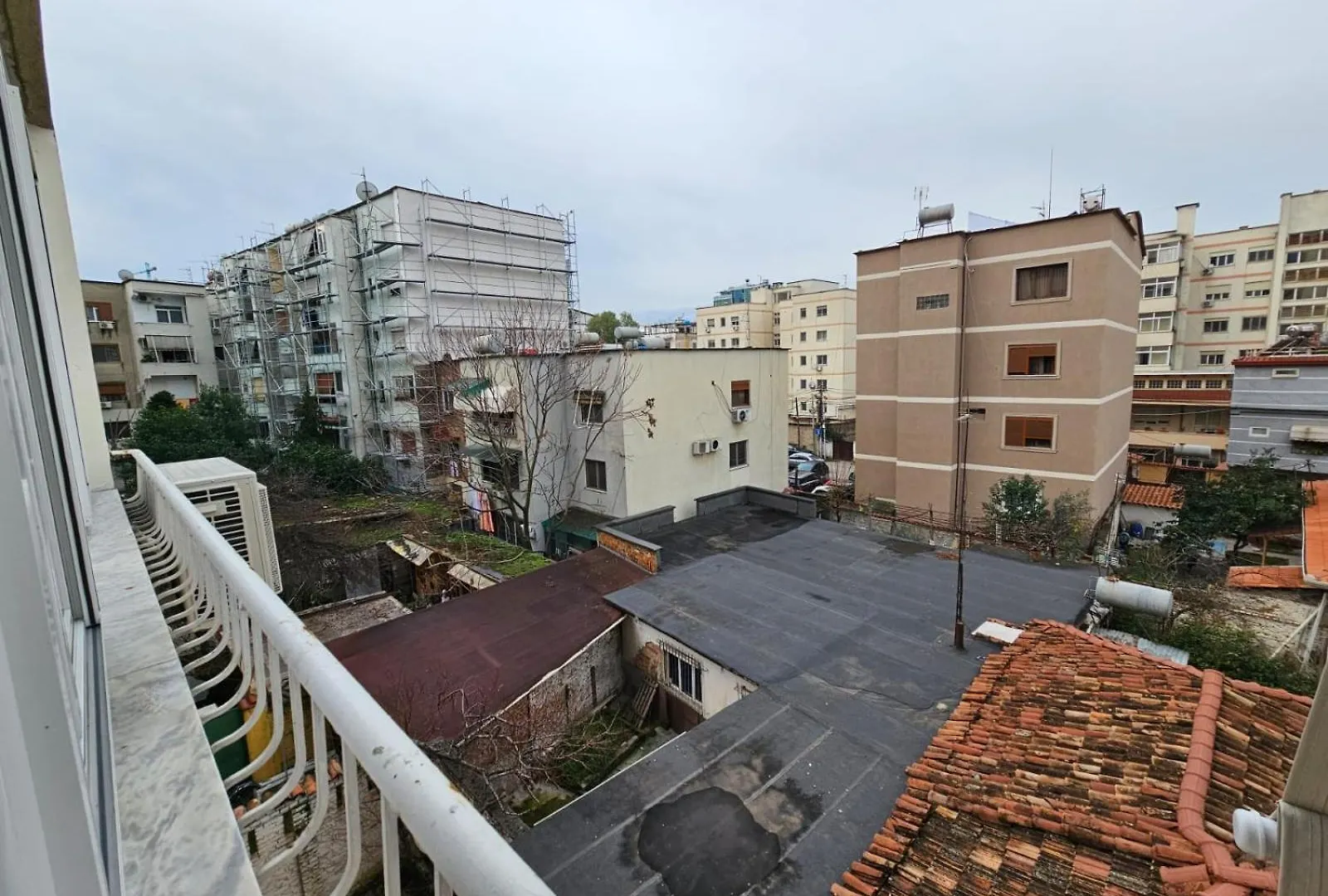 My Apartments Tirane